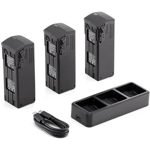 DJI Mavic 3 Enterprise Fly More Kit - Akcesoria do drona - miniaturka - grafika 1