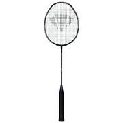 Badminton - Rakieta do badmintona Carlton Vapour Trail 78 - miniaturka - grafika 1