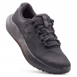 Buty Sportowe Damskie Under Armour Obuwie Do Biegania Trening 3027007-002 - Buty sportowe damskie - miniaturka - grafika 1