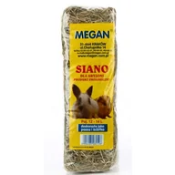 Karma dla gryzoni - Megan Siano 12-14L - Siano Dla Gryzoni - miniaturka - grafika 1