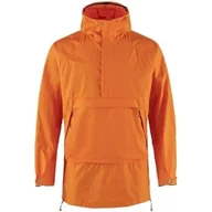 Kurtki męskie - Fjallraven 87083-260 Singi X-Anorak M Kurtka Mężczyźni Field Orange Rozmiar M - miniaturka - grafika 1