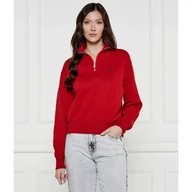 Bluzy damskie - POLO RALPH LAUREN Bluza Regular Fit - miniaturka - grafika 1