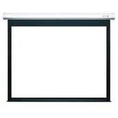 Ekrany projekcyjne - Suprema Herkules 4:3 440x330cm Matt White HD - Ekran projekcyjny z napędem elektrycznym ✦ SALON ✦ ZAPYTAJ O RABAT ✦ RATY 30x0% - miniaturka - grafika 1