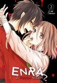 Komiksy dla młodzieży - Enra z Piekła Rodem Tom 2 - miniaturka - grafika 1