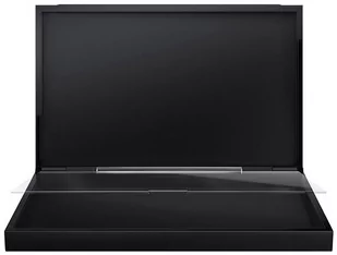 MAC Cosmetics Pro Palette Large / Duo (Compact) - Pozostałe akcesoria do makijażu - miniaturka - grafika 1