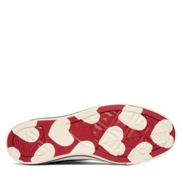 Converse Trampki Damskie Czarny A19056C