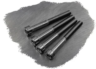 M4x35 ŚRUBA IMBUSOWA WALCOWA NIERDZEWNA A2 912(10) - Śruby i nakrętki - miniaturka - grafika 1