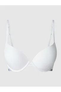 Biustonosz push up z watowanymi miseczkami - Puma - Biustonosze - miniaturka - grafika 1