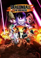 Gry PC Cyfrowe - Dragon Ball The Breakers  Edycja Specjalna (PC) klucz Steam - miniaturka - grafika 1