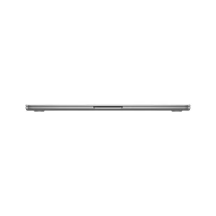 Apple MacBook Air 13,6" M2 8-core CPU + 8-core GPU/8/256 Gwiezdna szarość (Space Gray) MLXW3ZE/A - Laptopy - miniaturka - grafika 4