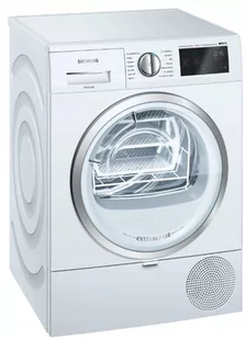 Suszarka Siemens WT7U46EPL iQ500 - Suszarki do prania - miniaturka - grafika 2