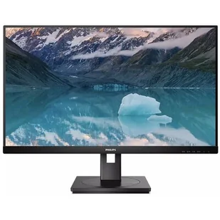 Philips 242S9JML - Monitory - miniaturka - grafika 1