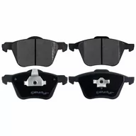 Klocki hamulcowe - Klocki hamulcowe - komplet BLUE PRINT ADF124230 - miniaturka - grafika 1