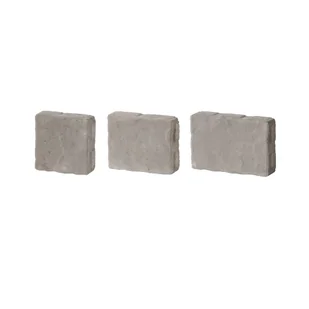Kostka brukowa Tabero szara gr.4 cm Prefabet - Łagisza - Kostki brukowe i krawężniki - miniaturka - grafika 1