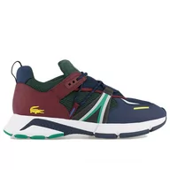 Buty sportowe męskie - Buty Lacoste Sport L003 744SMA0114-2S3 - multikolor - miniaturka - grafika 1