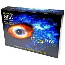 Mijamy się SOR 2 - Gry planszowe - miniaturka - grafika 1