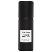 Balsamy i kremy do ciała - Tom Ford Private Blend Fragrances Fucking Fabulous Mgiełka do ciała 150ml - miniaturka - grafika 1