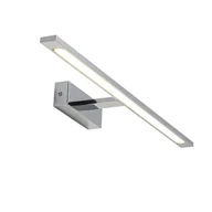 Lampy ścienne - Kinkiet łazienkowy nad lustro LED 32W ISLA GS-LWB-32W CH CCT Light Prestige - miniaturka - grafika 1