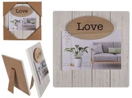 Ramki na zdjęcia - Ramka na zdjęcie Love - miniaturka - grafika 1