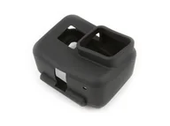 Paski, szelki, uprzęże foto - Obudowa Silikonowa / Futerał / Etui / Pokrowiec Do Gopro Hero 5 / 6 / 7 Black Na Ramkę Frame Mount - miniaturka - grafika 1