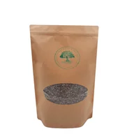 Ziarna i nasiona roślin strączkowych - Błonnik witalny 500g, 100% naturalny PREMIUM Spice Tree - miniaturka - grafika 1