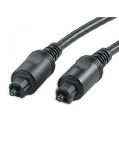 Value Kabel audio Toslink M-M 2m - Kable - miniaturka - grafika 1