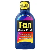 Kosmetyki samochodowe - Wosk koloryzujący granatowy 500 ml T-CUT - miniaturka - grafika 1