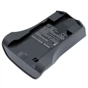 Shark IZ162H / XSBT620 3000mAh 64.80Wh Li-Ion 21.6V (Cameron Sino) - Akcesoria do robotów sprzątających - miniaturka - grafika 1