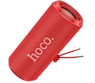 Głośniki przenośne - HOCO HC27 Głośnik Bluetooth Czerwony - miniaturka - grafika 1