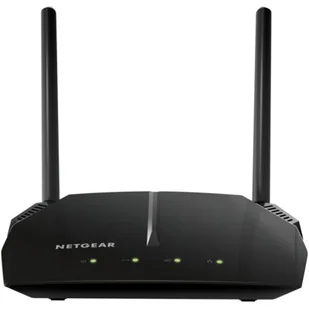 Netgear R6120-100PES - Routery - miniaturka - grafika 1