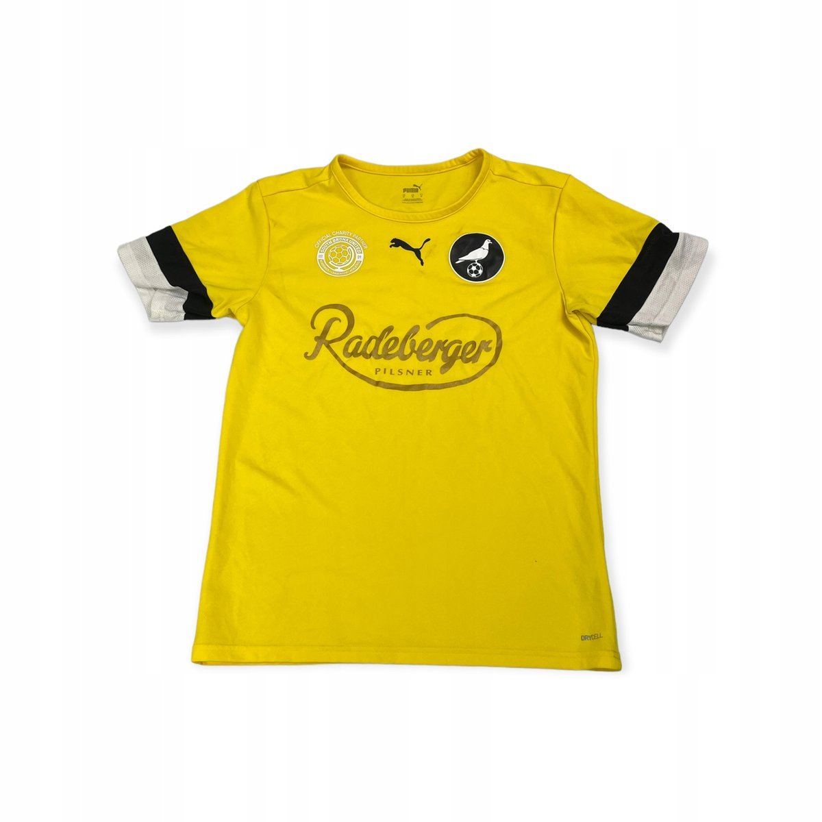 Męska koszulka sportowa PUMA M