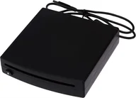 Radia samochodowe - Connects2 CD-afspiller til USB stik - miniaturka - grafika 1