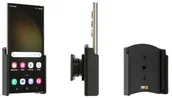 Uchwyty samochodowe do telefonów - Uchwyt pasywny do Samsung Galaxy S23 Ultra - miniaturka - grafika 1
