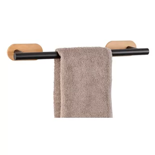 Wieszak ścienny na ręczniki Wenko Orea, šířka 40 cm - Wieszaki łazienkowe - miniaturka - grafika 1