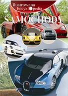 Poradniki hobbystyczne - Samochody. Ilustrowana encyklopedia - miniaturka - grafika 1