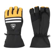 Rękawice narciarskie - Rękawice narciarskie męskie Rossignol Action Impr - miniaturka - grafika 1