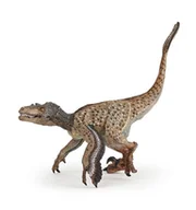 Figurki dla dzieci - Papo Velociraptor pierzasty - miniaturka - grafika 1