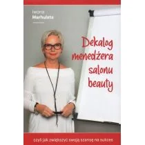 Dekalog menedżera salonu beauty - Rozwój osobisty - miniaturka - grafika 1