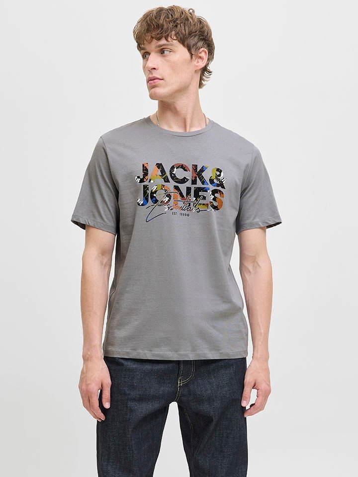 Jack & Jones Koszulka 