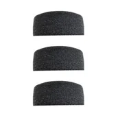 Pozostałe akcesoria kosmetyczne - Końcówka do masażera THERABODY Theragun Supersoft Replacement SSOFT-RPLACE-PKG-EU - miniaturka - grafika 1