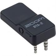 Akcesoria do nagłośnienia - ZooM BTA-2 adapter bluetooth do P4 PodTrak - miniaturka - grafika 1