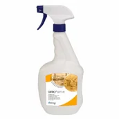 Dezynfekcja - Detrox Detrosept AF, spray/piana do dezynfekcji powierzchni i sprzętu, 1000ml - miniaturka - grafika 1