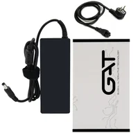 Zasilacze do laptopów - ŁADOWARKA ZASILACZ DO ASUS TOSHIBA 20V 90W 4.5A - miniaturka - grafika 1