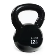 Kettlebell - Kettlebell TREXO VKB12 12 kg - miniaturka - grafika 1