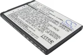 Baterie do telefonów - TECHTEK Baterie kompatybilny z [LG] LS670, LW690, MS690, Optimus M, Optimus P500, Optimus S, Optimus T, Optimus U, P505, P506, P509, Phoenix, Thrive, - miniaturka - grafika 1