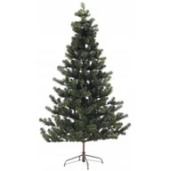 Księgarnia OUTLET - EXTRALINK CHOINKA SZTUCZNA 150 CM ZIELONA RENATA 3314 - miniaturka - grafika 1