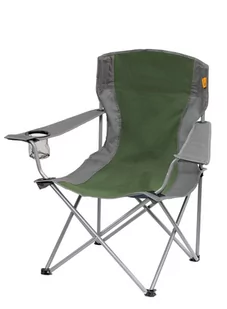 Krzesło kempingowe Easy Camp Arm Chair - sandy green - Meble turystyczne - miniaturka - grafika 1