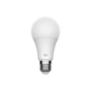 Smart XIAOMI Żarówka Xiaomi Mi LED Bulb Cool White 6500K - Żarówki LED Smart XIAOMI Żarówka Xiaomi Mi LED Bulb Cool White 6500K - Żarówki LED - miniaturka - grafika 1