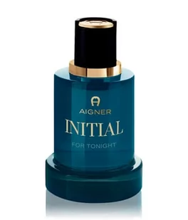 Aigner Initial for Tonight Woda perfumowana 50 ml - Wody i perfumy męskie - miniaturka - grafika 1