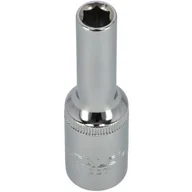 Klucze i nasadki - Nasadka sześciokątna STALCO PERFECT S-85409 - miniaturka - grafika 1